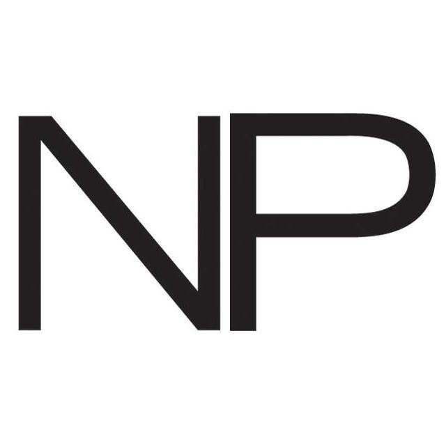 NP Logo – Precision Nails