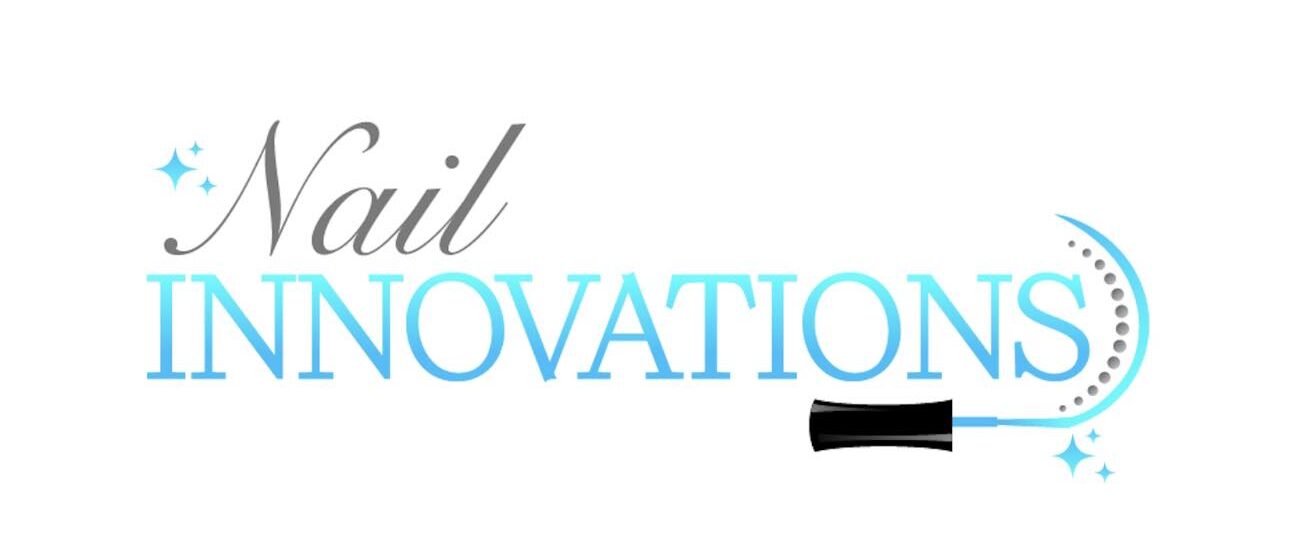Nail Innovatons Logo – Precision Nails