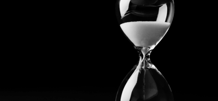 Why Are You Waiting?