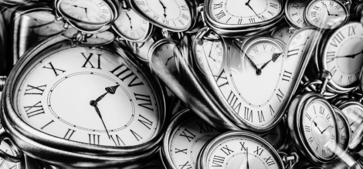 Five Tips to Manage Your Schedule Five Tips to Manage Your Schedule